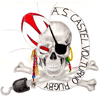 Rugby Castel Volturno Associazione Sportiva Dilettantistica