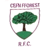 Cefn Fforest Rugby Football Club
