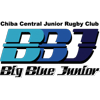 Chiba Central Junior Rugby Club Big Blue Junior - 千葉セントラルジュニアラグビークラブ　ビッグブルー・ジュニア