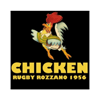 Chicken 2012 Rugby Associazione Sportiva Dilettantistica