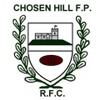 Chosen Hill Former Pupils Rugby Football Club