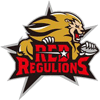 Chugoku Red Regulions (Chugoku Electric Power Co.,Inc.) - 中国電力レッドレグリオンズ