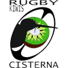 Cisterna Rugby Associazione Sportiva Dilettantistica