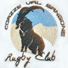 Coazze Val Sangone Rugby Club Associazione Sportiva Dilettantistica