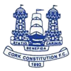 Cork Constitution Football Club