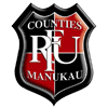Counties Manukau Rugby Football Union - CMRFU - Steelers