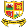 Crymych Rugby Football Club - Clwb Rygbi Crymych