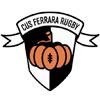 Centro Universitario Sportivo Ferrara Rugby Associazione Sportiva Dilettantistica