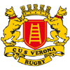 Centro Universitario Sportivo Verona Rugby Associazione Sportiva Dilettantistica