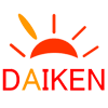 Daiken Sunrises - DAIKENサンライズ