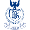 Dalziel High School Former Pupils Rugby Club 