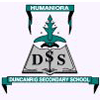Duncanrig Secondary School