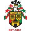 Dunvant Rugby Football Club - Clwb Rygbi Dyfnant