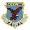 East Clare Eagles Rugby Football Club