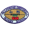 Yamagata Rugby School - 山形ラグビースクール