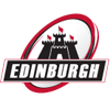 Edinburgh Rugby - Edinburgh Rugby (formerly Edinburgh Reivers, Edinburgh Gunners)