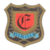 Ellis Rugby Football Club - エリスクラブ
