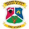 Feilding Old Boys Oroua Rugby Football Club