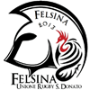 Felsina Unione Rugby San Donato Associazione Sportiva Dilettantistica