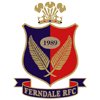 Ferndale Rugby Football Club