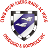 Fishguard & Goodwick Rugby Football Club - Clwb Abergwaun ac Wdig