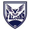 Fukuoka Falcons Rugby Football Club - 福岡ファルコンズ