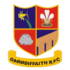 Garndiffaith Rugby Football Club