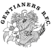 Gentianers Rugby Football Club - ジェンシェナーズ