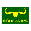Gifu University School of Medicine Rugby Division - 岐阜大学医学部ラグビー部