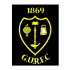 Glasgow University Rugby Football Club