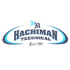 Hachiman Technical High School (HTRFC) - 八幡工業高校
