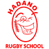 Hadano Rugby School - 秦野ラグビースクール