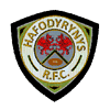 Hafodyrynys Rugby Football Club