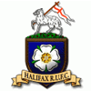 Halifax Rugby Union Football Club