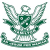 Hamilton Marist Rugby Football Club