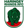 Haringey Rhinos Rugby Football Club