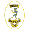 Hawick Harlequins Rugby Football Club