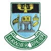 The Hawick Rugby Football Club 