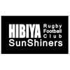 Hibiya SunShiners Rugby Football Club (NTT Corp.) - 日比谷SunShiners ラグビー部