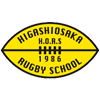 Higashiosaka Rugby School - 東大阪ラグビースクール