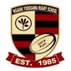 Higashi Yodogawa Rugby School - 東淀川ラグビースクール
