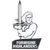 Highlanders Formigine Rugby Associazione Sportiva Dilettantistica
