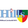 Hillhead Jordanhill Rugby Football Club - Hills