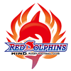 Hino Red Dolphins (Hino Motors Ltd.) - 日野自動車ラグビー部 REDDOLPHINS