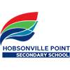 Hobsonville Point Secondary School