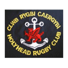 Holyhead Rugby Football Club - Clwb Rygbi Caergybi