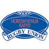 Horowhenua Kapiti Rugby Football Union - HKRFU