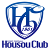 Housou Rugby Football Club - 放送クラブ