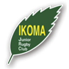 Ikoma Juniors Rugby Club - 生駒少年ラグビークラブ
