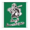 Isa Green Knights Rugby Football Club - 伊佐グリーンナイツラグビーフットボールクラブ